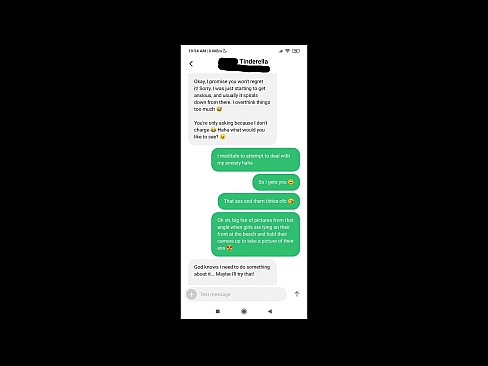 ❤️ მე დავამატე ახალი PAWG Tinder-ისგან ჩემს ჰარემში (Tinder-თან საუბარი შედის) ❤ პორნო vk პორნოში ka.rassadakubani.ru ﹏